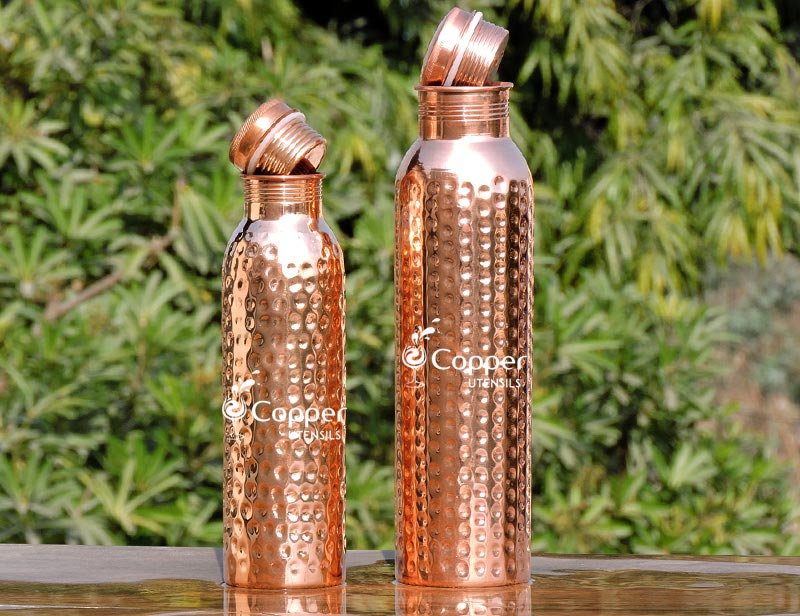 copper bottle for kids