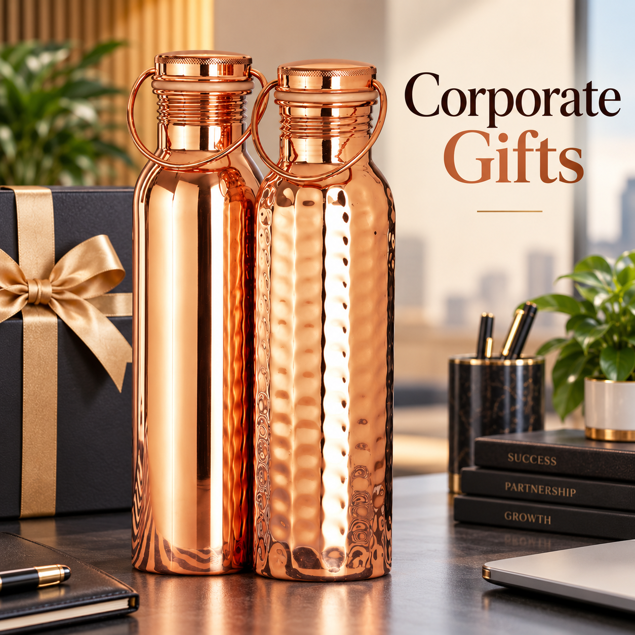 Copper Giftings