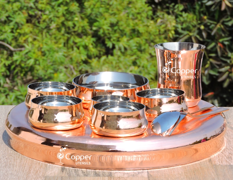 The Complete Guide to Using and Caring for Copper Pots