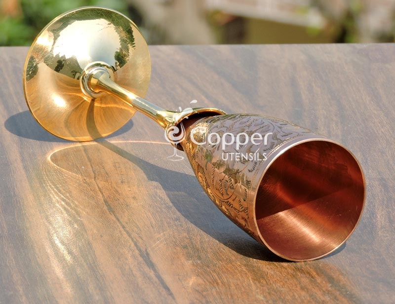 Copper Champagne Glasses Brass Champagne Glasses Wholesale