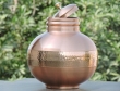 7 Liters Pure Copper Pitcher Matka