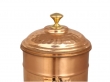 4 Liter Pure Copper Water Dispenser with Stand