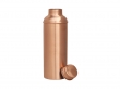 Copper Fanta Bottle Matte Finish