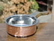 Copper outer Frying Pan for Versatile Cooking