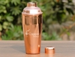 Copper Plated Cocktail Shaker