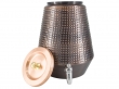 Durable Pure Copper Water Dispenser 10 Liter