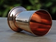 Handcrafted Copper Moscow Mule Mint Julep Cup