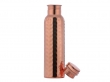 Leak Proof Hammered Pure Copper Bottle 600 ML for Kids