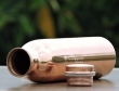 Leak Proof Pure Copper Water Bottle 600 ML for Kids
