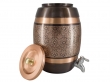 Premium Stylish 12 Liter Pure Copper Water Dispenser