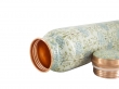 Pure Copper Bottle 1000 Ml  Reaping Ayurvedic Benefits