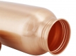 Pure Copper Bottle 500 Ml Eco Friendly Reaping Ayurvedic Benefits
