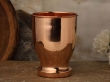 Pure Copper Campa Plain Tumbler