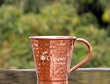 Pure Copper Cup for Drinking Water and Alcohol