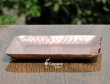 Pure Copper Hammered Side Plate