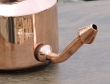 Pure Copper Neti Pot for Nasal Cleansing