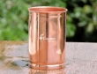 Pure Copper Tumbler for Drinking Water for Ayurveda Health Benefits