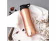 Pure Copper Water Bottle Sipper Style