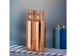 Set of Pure Copper Water Bottles 600 ML