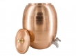 Stunning Design 12 Liter Copper Water Dispenser