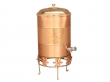 3 Liter Pure Copper Water Dispenser with Stand