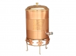 3 Liter Pure Copper Water Dispenser with Stand