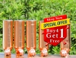 Buy 4 Pure Copper Water Bottle for Kids-Get FREE 1 Copper Water Bottle