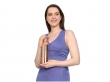 Leak Proof Hammered Pure Copper Bottle 600 ML for Kids