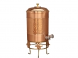 Pure Copper 7 Liter Water Dispenser