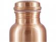Pure Copper Bottle 500 Ml Eco Friendly Reaping Ayurvedic Benefits