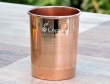 Pure Copper Glass for Drinking Copper Charged Water