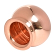 Pure Copper Lota 700 Ml Capacity