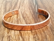 Pure Copper Magnetic Bracelet to Treat Arthritis-Plain