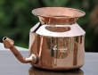 Pure Copper Neti Pot for Nasal Cleansing