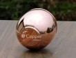 Pure Copper Round Glass