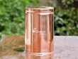 Pure Copper Tumbler for Drinking Water for Ayurveda Health Benefits