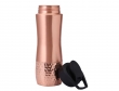 Pure Copper Water Bottle Sipper Style