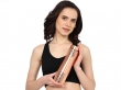 Pure Copper Water Bottle Wide Mouth 1000 Ml Capacity Plain