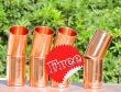 Set of Six Copper Glasses-Get 2 Glasses FREE with this Set