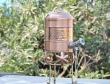 3 Liter Pure Copper Water Dispenser with Stand