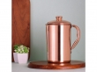 Copper Plain Jug for Keeping Water for Ayurvedic Benefits