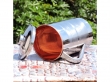 Jug Copper Inside and Outside Stainless Steel for Water Storage