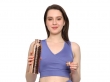 Leak Proof Hammered Pure Copper Bottle 600 ML for Kids