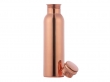 Leak Proof Pure Copper Water Bottle 600 ML for Kids