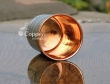 Outer SS Inner Copper Glass for the benefits of Ayurveda