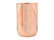 Premium Copper Tumbler Set of 2  Traditional Ayurvedic Design 350 ml