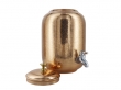 Premium Durable Pure Copper 8 liter Water Dispenser 