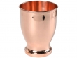 Pure Copper Campa Plain Tumbler