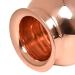 Pure Copper Lota 700 Ml Capacity