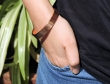 Pure Copper Magnetic Bracelet to Treat Arthritis-Plain